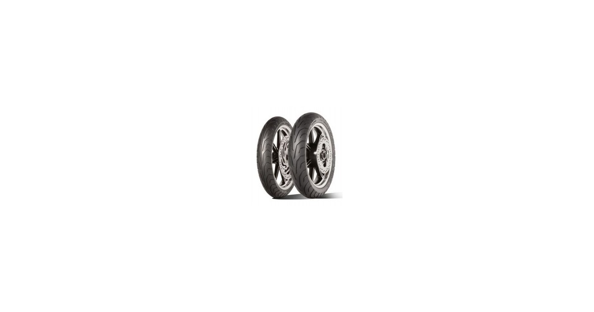 Pneu moto,  Dunlop Arrowmax GT 601 FRONT 120/70-17 58V TL