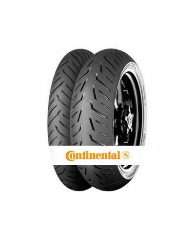 Pneu moto,  Continental ContiRoadAttack 4 GT REAR 190/55ZR17  75W TL