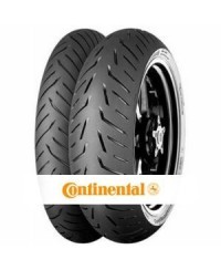 Pneu moto,  Continental ContiRoadAttack 4 GT REAR 190/55ZR17  75W TL