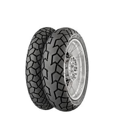 Pneu moto,  Continental TKC 70 M+S 130/80-17   65T TL