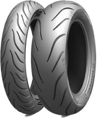 Pneu moto,  Michelin Commander III Touring REAR  180/55B18  80H  TL/TT