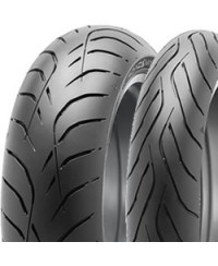 Pneu moto,  Dunlop Sportmax Roadsmart IV REAR  190/60ZR17  78W