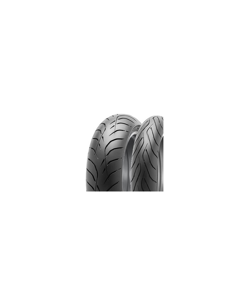 Pneu moto,  Dunlop Sportmax Roadsmart IV Rear 150/60R17   66H TL