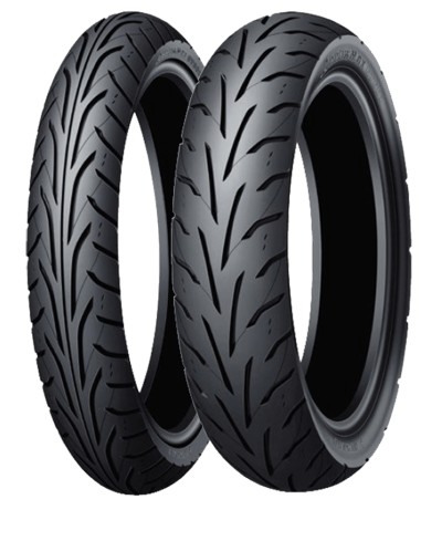 Pneu moto,  Dunlop Arrowmax GT 601 FRONT 110/70-17 54H TL