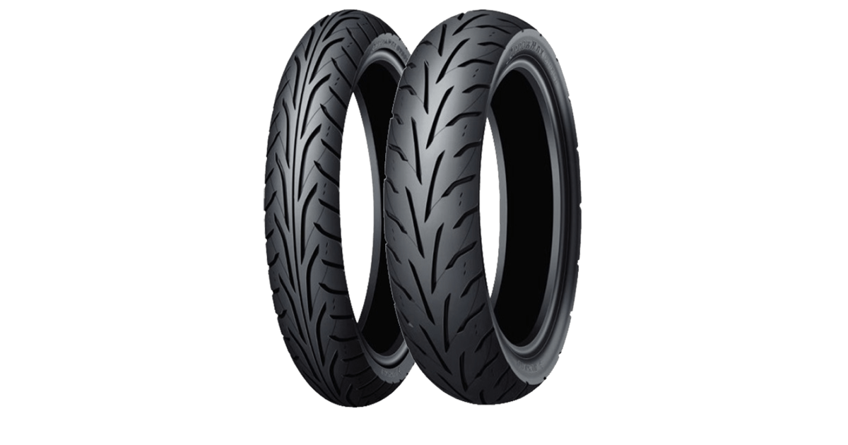 Pneu moto,  Dunlop Arrowmax GT 601 FRONT 110/70-17 54H TL