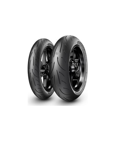 Pneu moto,  Metzeler SPORTEC M9 RR REAR 150/60R17  66H TL