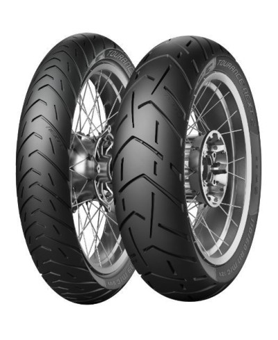 Pneu moto,  Metzeler Tourance NEXT 2 FRONT 100/90-19   57V TL