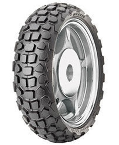 Pneu scooter,  Maxxis M-6024 Enduro front/rear 120/90-10   57J TL