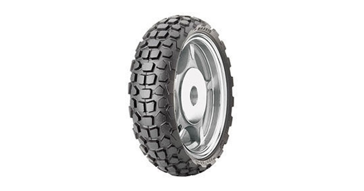 Pneu scooter,  Maxxis M-6024 Enduro front/rear 120/90-10   57J TL