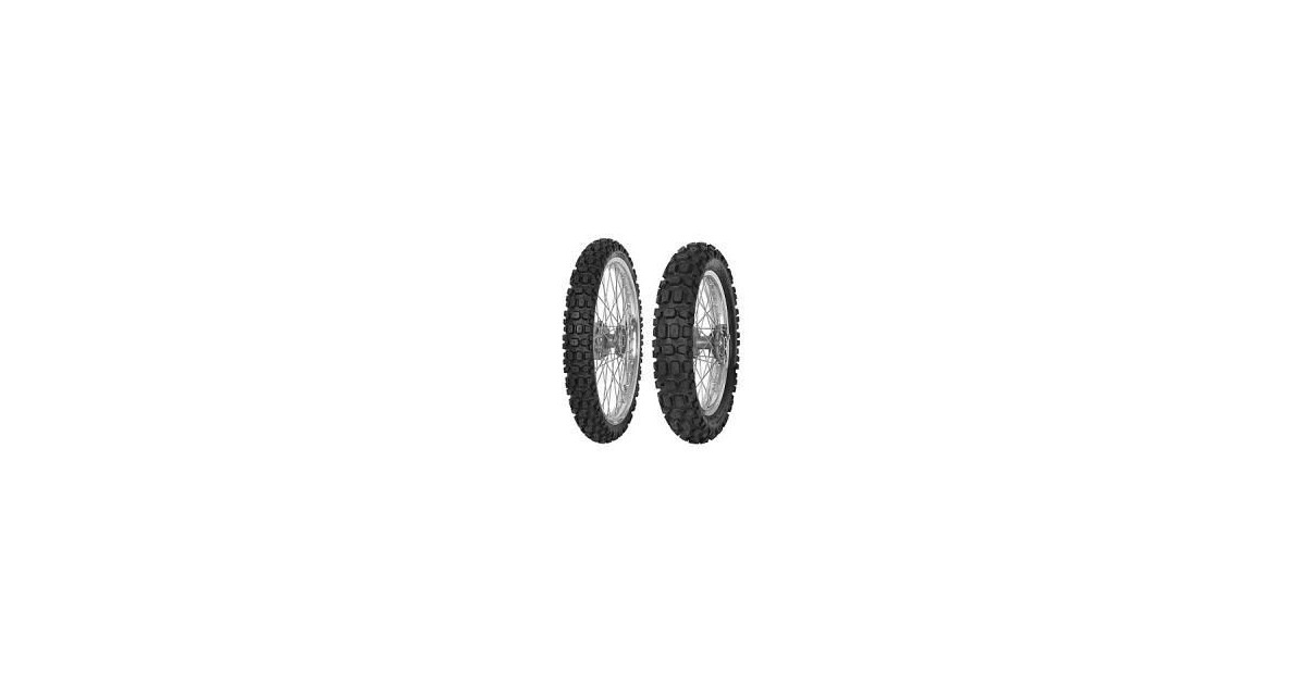 Pneu moto,  Mitas MC 23 ROCKRIDER 80/90-21 48P TL