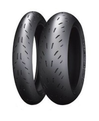 Pneu moto,  Michelin POWER CUP EVO FRONT 110/70ZR17 54W TL