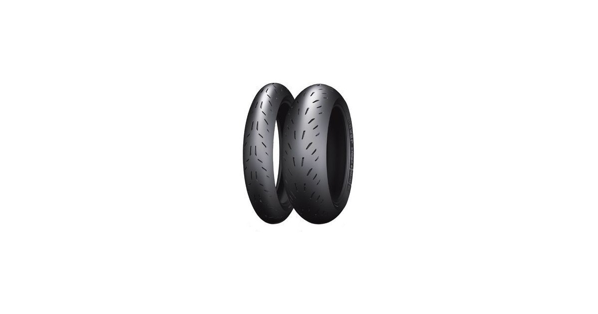 Pneu moto,  Michelin POWER CUP EVO FRONT 110/70ZR17 54W TL
