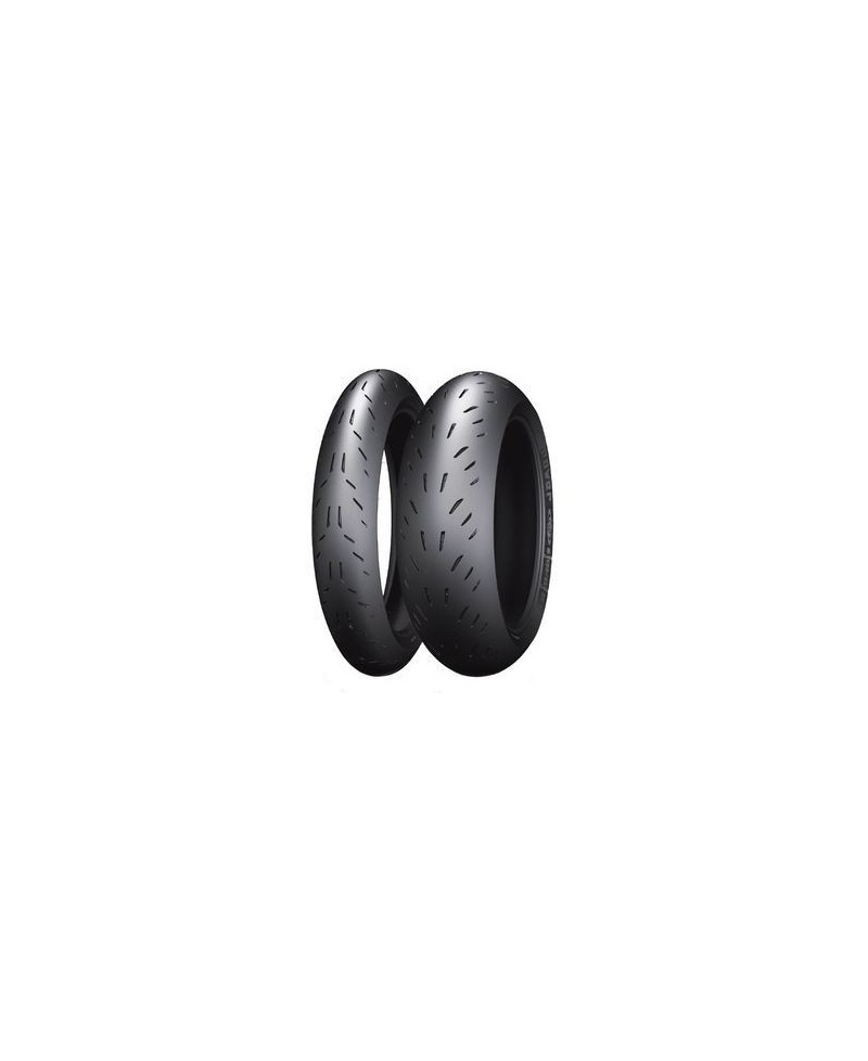 Pneu moto,  Michelin POWER CUP EVO FRONT 110/70ZR17 54W TL
