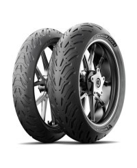 Pneu moto,  Michelin Road 6 Rear 150/60ZR17 66W TL