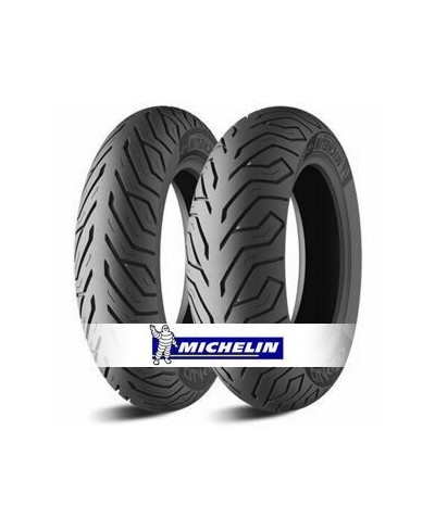 Pneu scooter,  Michelin CITY EXTRA F/R 100/90-10  61P