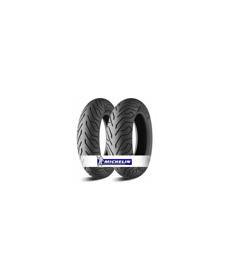 Pneu moto,  Michelin CITY EXTRA 100/90-10TLRF 61P