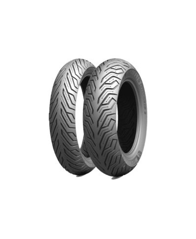 Pneu scooter,  Michelin CITY GRIP 2 front 120/70-16 57S