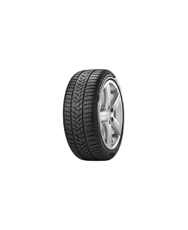 Pneu Pirelli WI.SZ.3 XL AO 255/40 R20 101W, M&S, 3PMSF