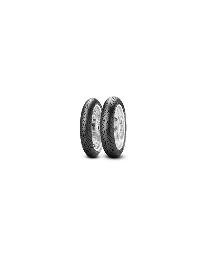 Pneu scooter,  Pirelli ANGEL SCOOTER 80/80-14TLRF 43S