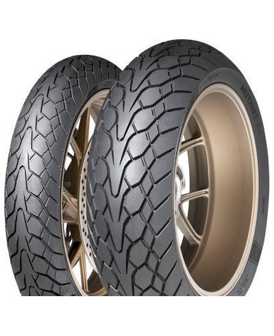 Pneu moto,  Dunlop SPORTMAX MUTANT M+S REAR 150/70ZR17 69W TL