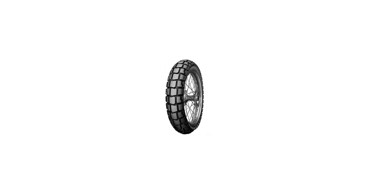 Pneu moto,  Dunlop K 660 Rear 130/90-17   68S  TT