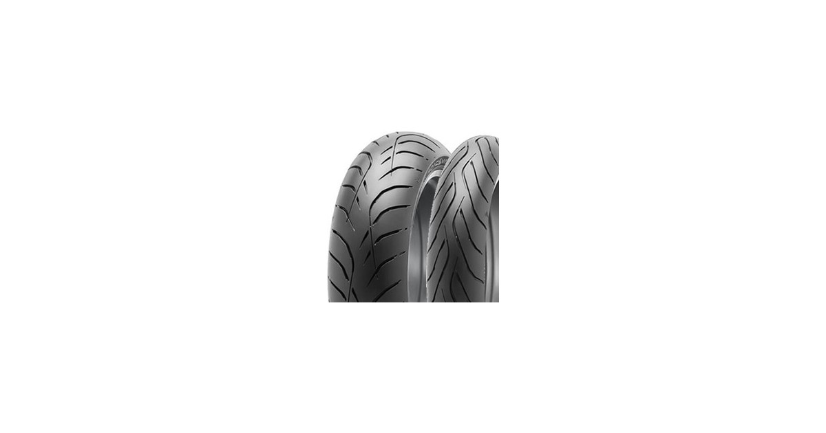 Pneu moto,  Dunlop Sportmax Roadsmart IV SP REAR 190/55ZR17  75W TL