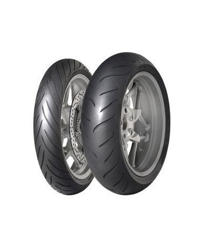 Pneu moto,  Dunlop Sportmax Roadsmart II  160/60ZR17 69W TL