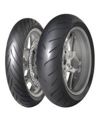 Pneu moto,  Dunlop Sportmax Roadsmart II  160/60ZR17 69W TL