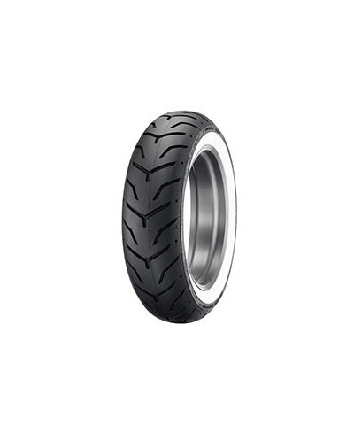 Pneu moto,  Dunlop D407 T H/D  WWW 180/65B16TL 81H