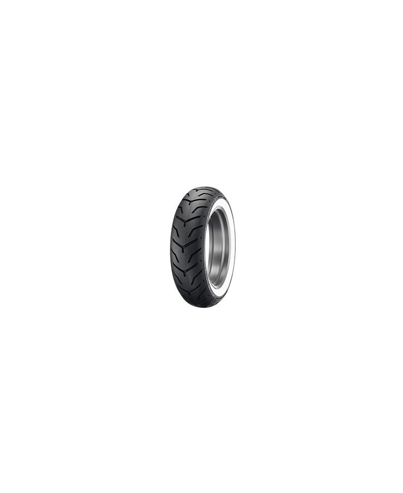 Pneu moto,  Dunlop D407 T H/D  WWW 180/65B16TL 81H