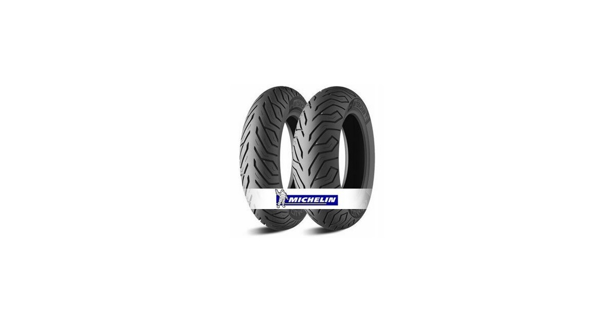 Pneu moto,  Michelin CITY EXTRA rear 100/90-17   55S TL/TT