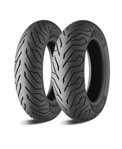 Pneu scooter,  Michelin CITY GRIP 90/90-10TL 50J