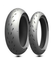 Pneu moto,  Michelin POWER CUP 2 rear 200/55ZR17 78W  TL