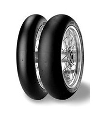 Pneu moto,  Metzeler Racetec SM K1 Front 125/75R17   NHS TL