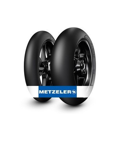 Pneu moto,  Metzeler RACETEC TD SLIC 180/60R17 TL