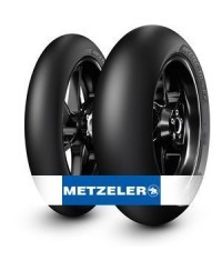 Pneu moto,  Metzeler RACETEC TD SLIC 180/60R17 TL