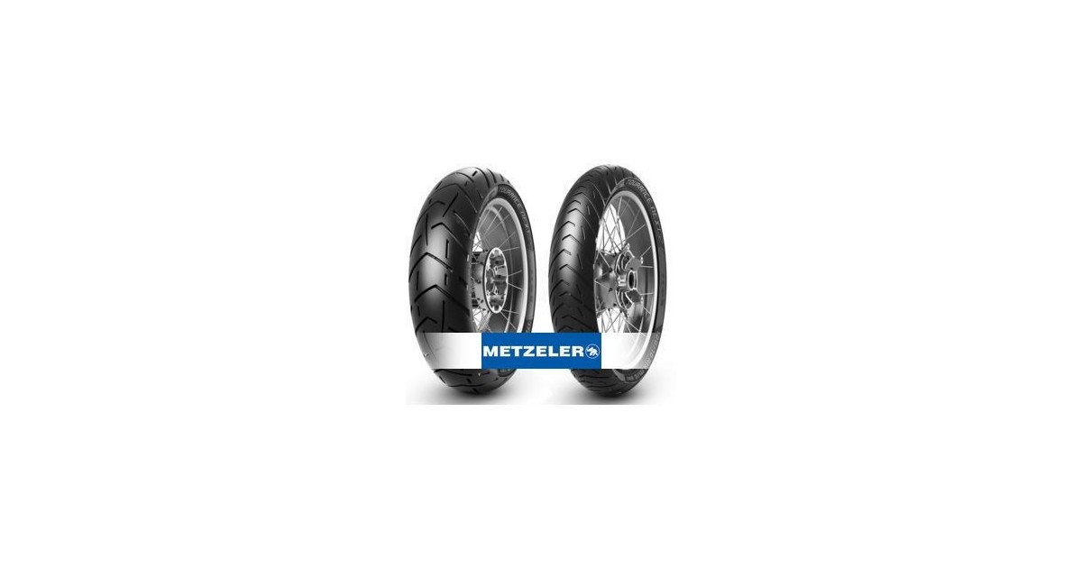 Pneu moto,  Metzeler TOURANCE NEXT 2 REAR 170/60R17 72V