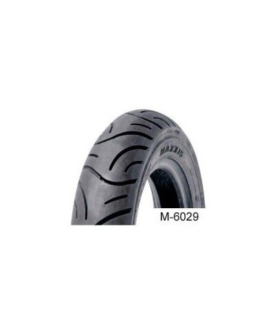 Pneu scooter,  Maxxis M-6029 Scooter front/rear 100/80-10   53J TL