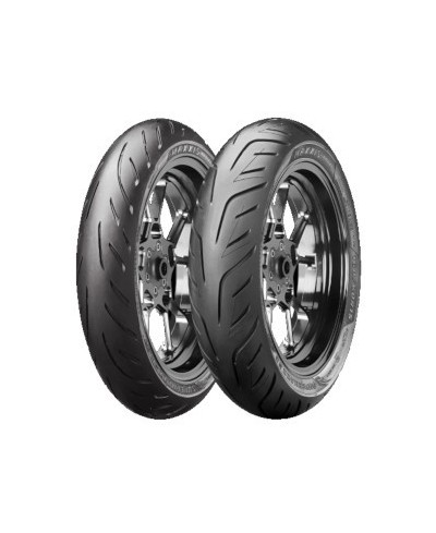 Pneu scooter,  Maxxis SUPERMAXX SC MA-SC  rear 160/60R15   67H TL