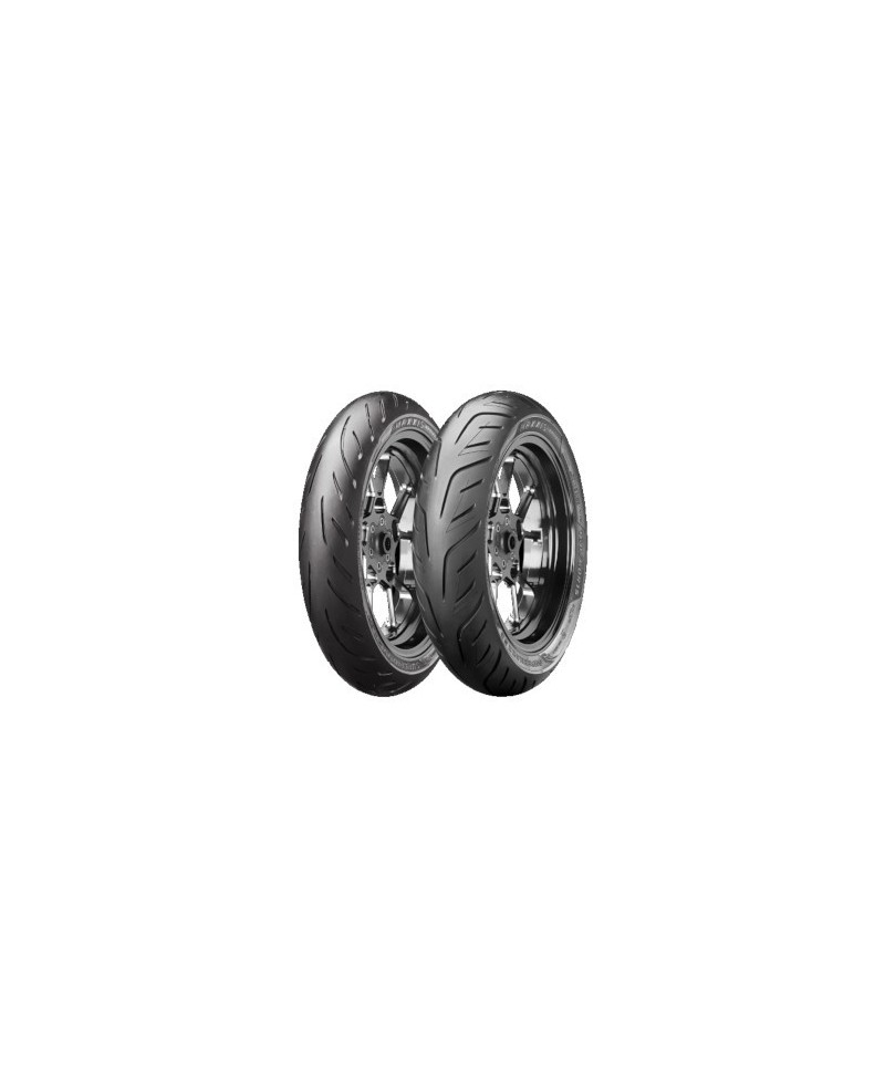 Pneu scooter,  Maxxis MA-SC Strasse front 120/70R15   56H TL