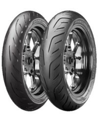 Pneu scooter,  Maxxis MA-SC Strasse front 120/70R15   56H TL