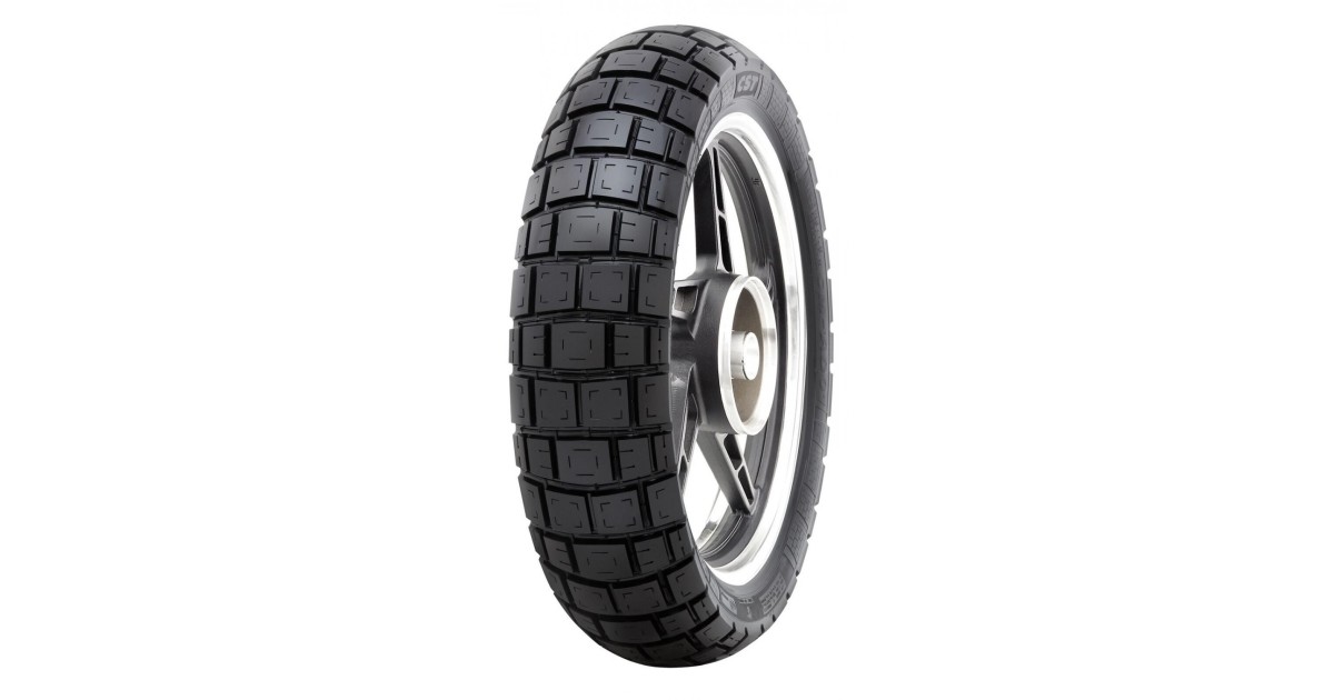 Pneu moto,  CST CM-AD01 130/70-17  62S TL