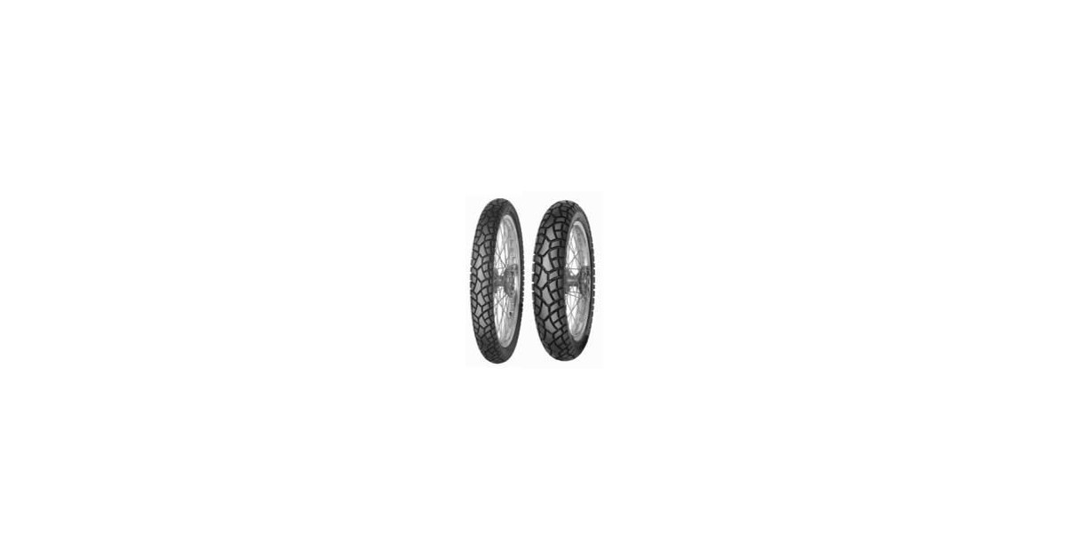 Pneu moto,  Mitas MC 24 130/80-17 65S TL