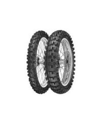 PIRELLI Scorpion MX Mid Soft 32 Front 60/100-14 29M NHS TT