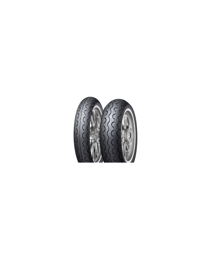 Pneu moto,  Dunlop K81 TT100 GP Rear 150/70R17  69H  TL