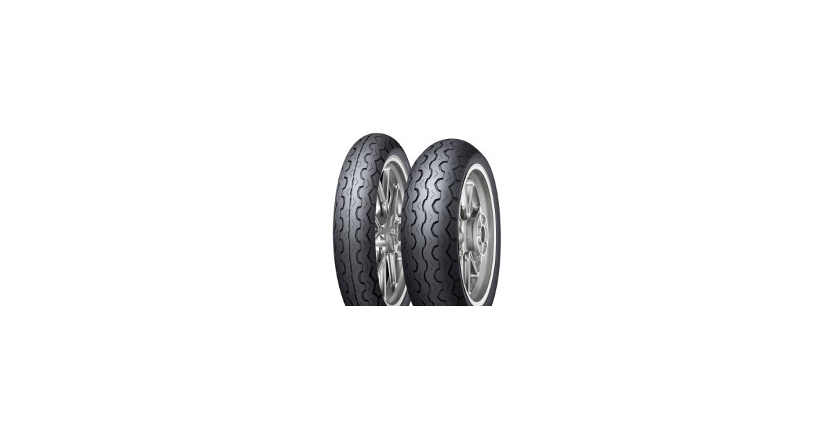 DUNLOP TT100 GP Front 120/70 ZR 17 (58W) TL