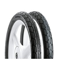 DUNLOP D 104 4PR Rear 2.50-17 38L TT