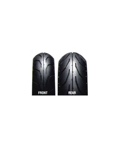 DUNLOP TT 900 F/R 2.50-17 43P TT