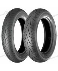 Pneu moto,  Bridgestone H 50 REAR UG  RFD 180/65B16 81H TL