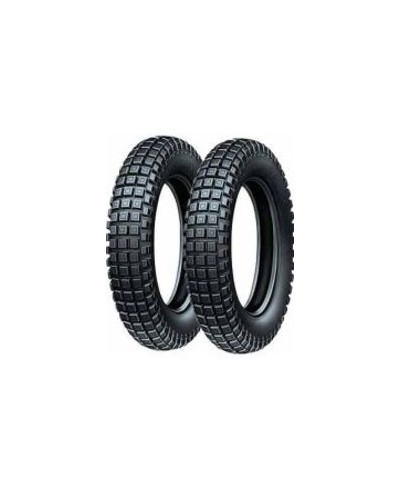 MICHELIN  4.00 R18 64 M  Trial Competition X11 Rear M/C  TL